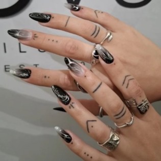 Novus Nails — εργασία 2