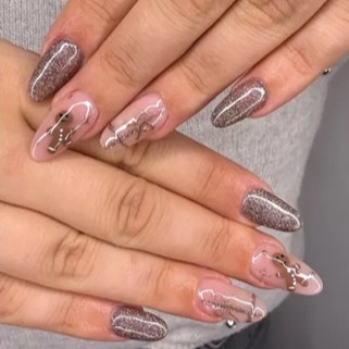 Novus Nails — εργασία 3