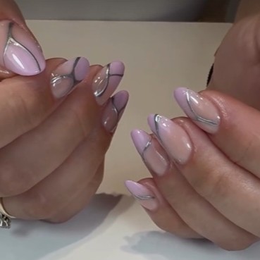 Novus Nails — εργασία 4